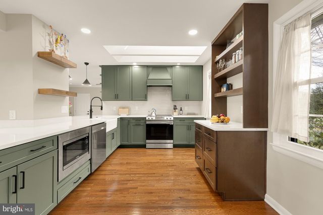 13320 WYE OAK DR, Darnestown, MD 20878