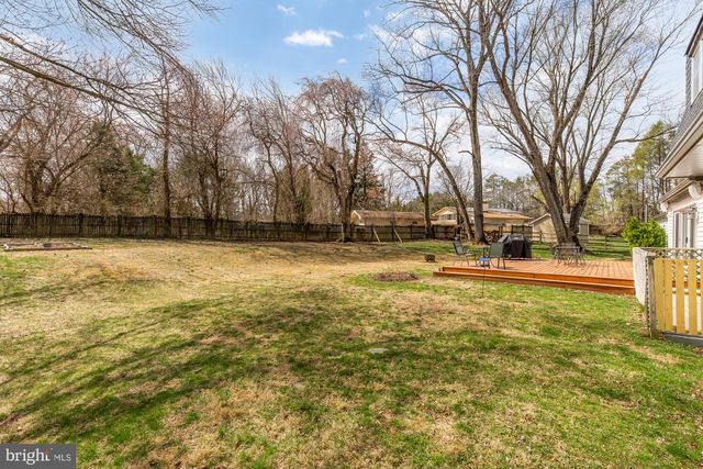 13320 WYE OAK DR, Darnestown, MD 20878