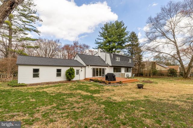 13320 WYE OAK DR, Darnestown, MD 20878