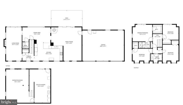 13320 WYE OAK DR, Darnestown, MD 20878