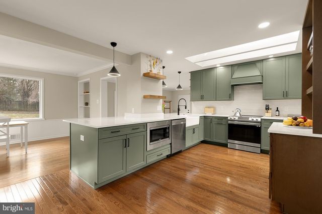 13320 WYE OAK DR, Darnestown, MD 20878