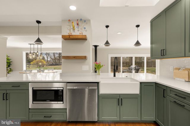 13320 WYE OAK DR, Darnestown, MD 20878