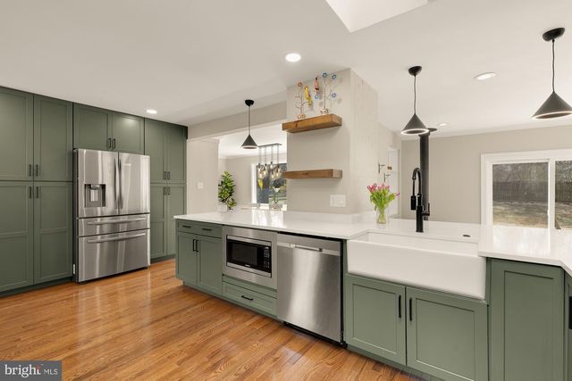 13320 WYE OAK DR, Darnestown, MD 20878