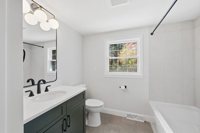 44 Wildbrook Road, Billerica, MA 01821