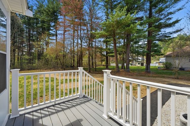 44 Wildbrook Road, Billerica, MA 01821