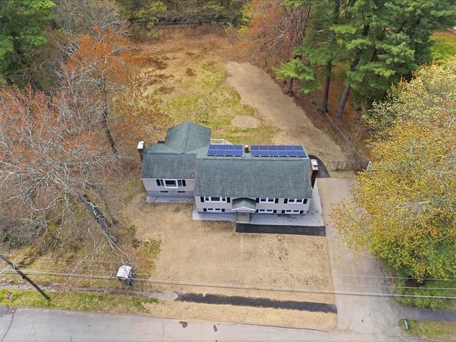 44 Wildbrook Road, Billerica, MA 01821