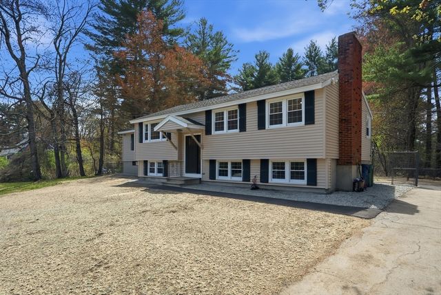 44 Wildbrook Road, Billerica, MA 01821