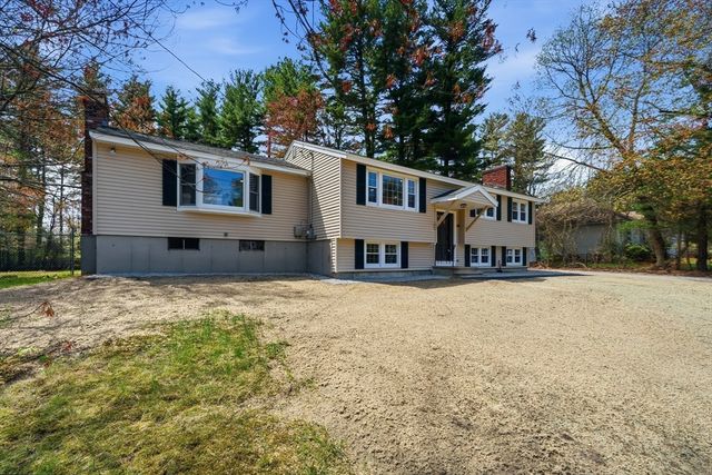 44 Wildbrook Road, Billerica, MA 01821