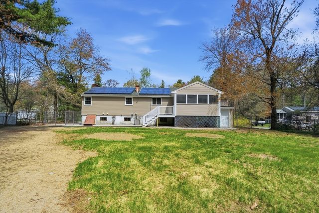 44 Wildbrook Road, Billerica, MA 01821