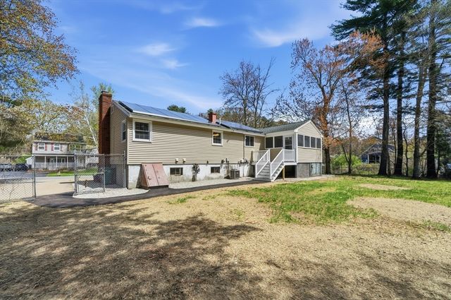 44 Wildbrook Road, Billerica, MA 01821