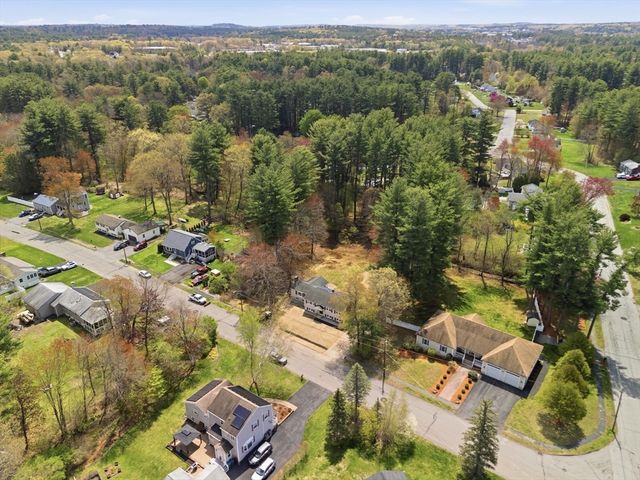 44 Wildbrook Road, Billerica, MA 01821