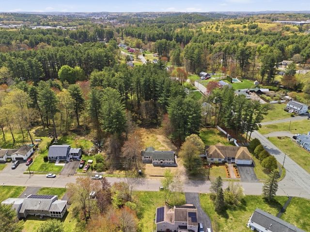 44 Wildbrook Road, Billerica, MA 01821