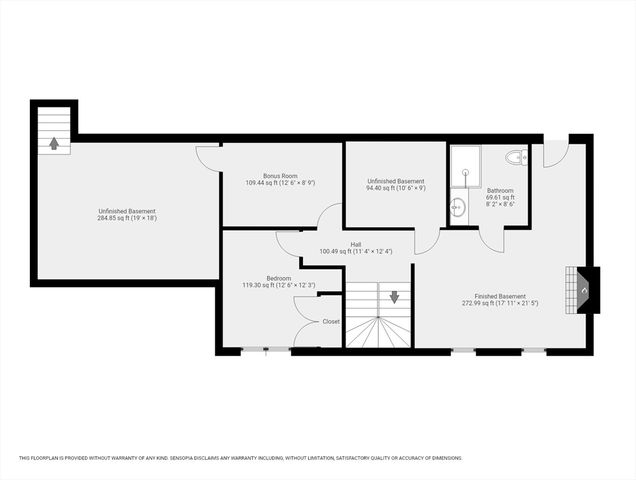 44 Wildbrook Road, Billerica, MA 01821
