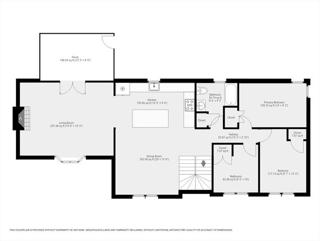 44 Wildbrook Road, Billerica, MA 01821