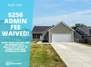 1009 Echo Ridge Rd, Columbia, TN 38401