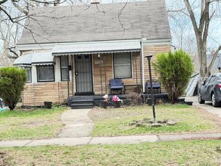 19324 Archdale Street, Detroit, MI 48235