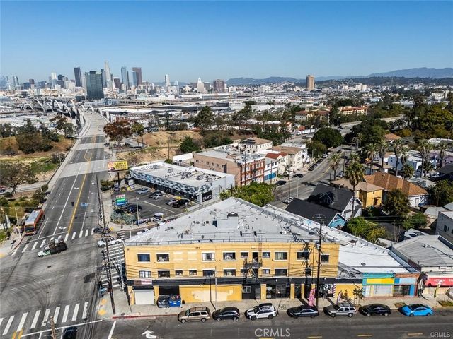 739 S Chicago Street, Los Angeles, CA 90023