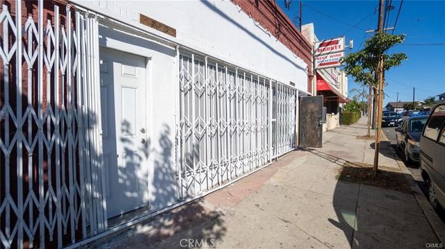 739 S Chicago Street, Los Angeles, CA 90023