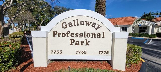 7765 SW 87th Avenue 207A, Miami, FL 33173