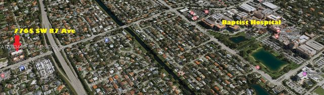 7765 SW 87th Avenue 207A, Miami, FL 33173