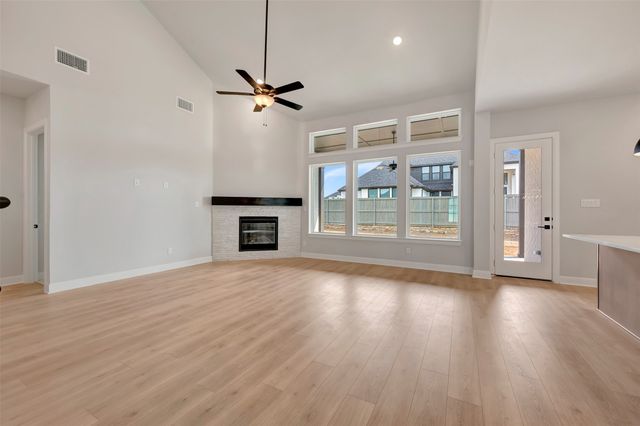 305 Short Cut Street, Northlake, TX 76247