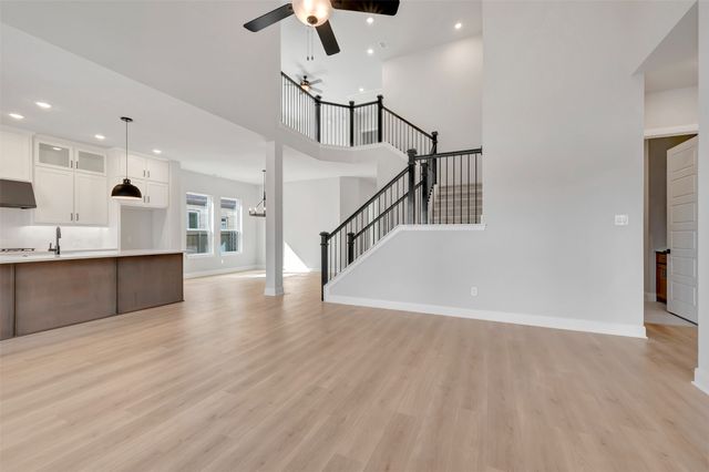 305 Short Cut Street, Northlake, TX 76247