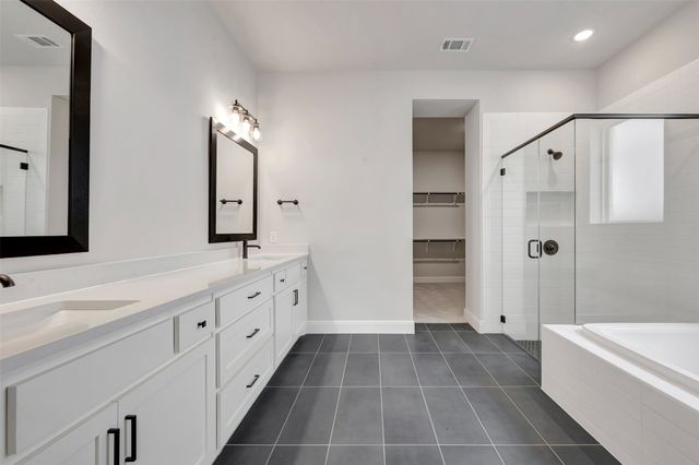 305 Short Cut Street, Northlake, TX 76247