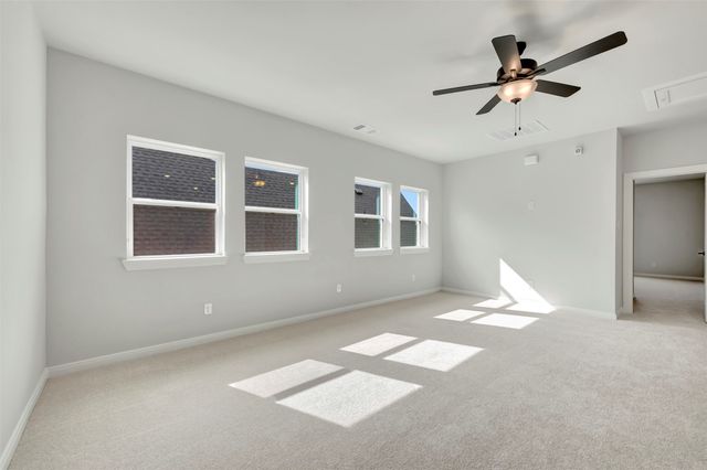 305 Short Cut Street, Northlake, TX 76247