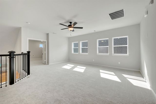 305 Short Cut Street, Northlake, TX 76247