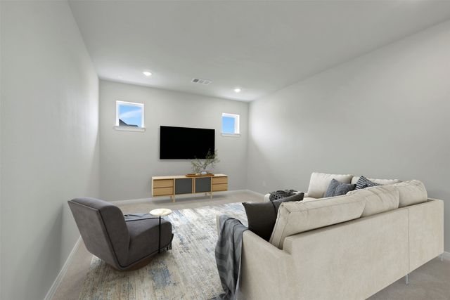 305 Short Cut Street, Northlake, TX 76247