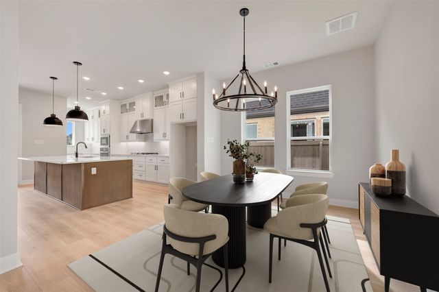 305 Short Cut Street, Northlake, TX 76247