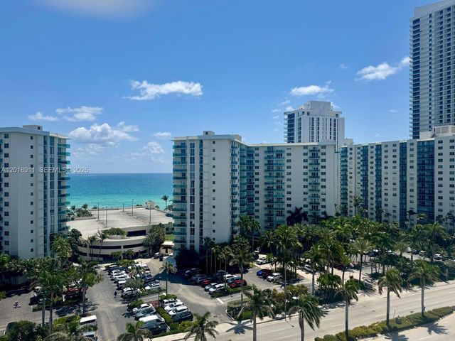 3800 S Ocean Dr 1114, Hollywood, FL 33019