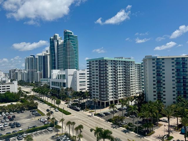 3800 S Ocean Dr 1114, Hollywood, FL 33019