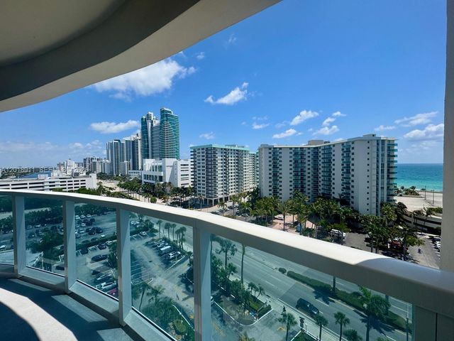 3800 S Ocean Dr 1114, Hollywood, FL 33019