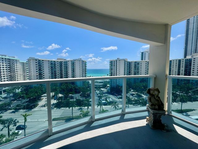3800 S Ocean Dr 1114, Hollywood, FL 33019