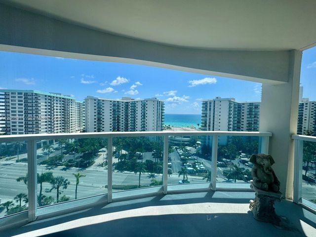 3800 S Ocean Dr 1114, Hollywood, FL 33019