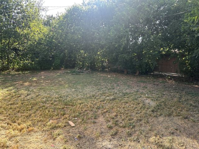 4013 James Avenue, Waco, TX 76711