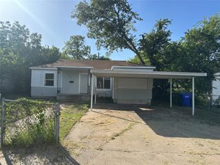 4013 James Avenue, Waco, TX 76711
