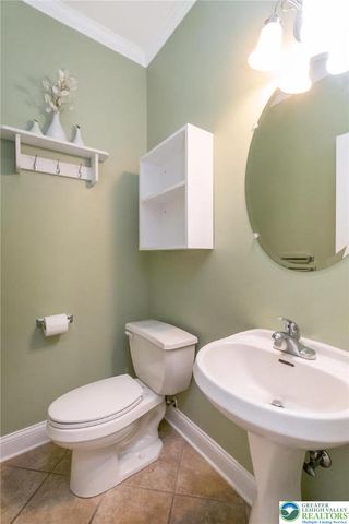 537 Kemmerer Lane, Upper Macungie Twp, PA 18104