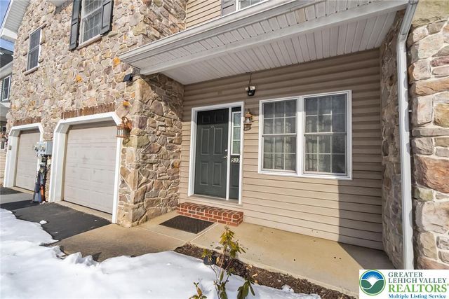 537 Kemmerer Lane, Upper Macungie Twp, PA 18104