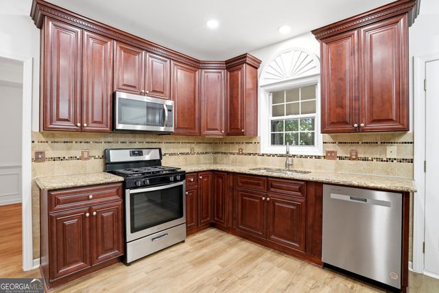 4045 Delamar Drive, Cumming, GA 30041