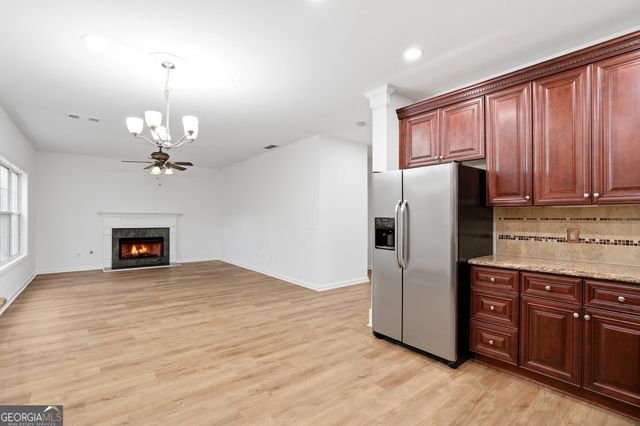 4045 Delamar Drive, Cumming, GA 30041