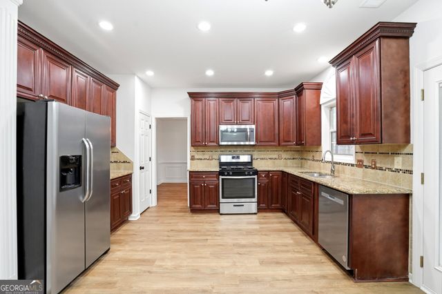 4045 Delamar Drive, Cumming, GA 30041