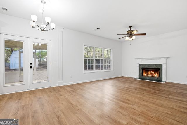 4045 Delamar Drive, Cumming, GA 30041