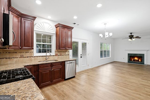 4045 Delamar Drive, Cumming, GA 30041