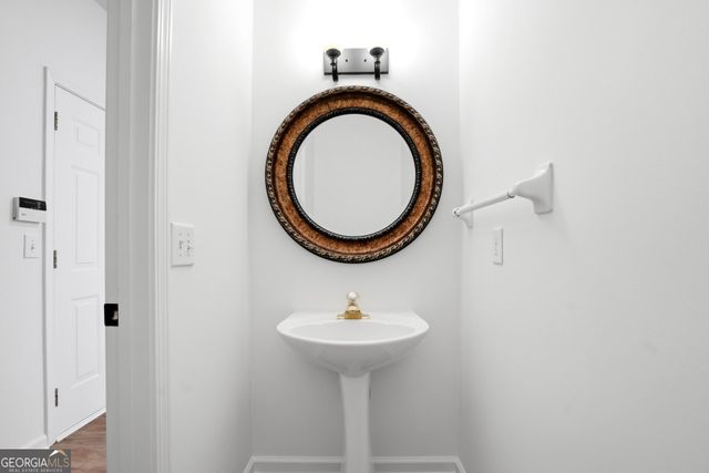 4045 Delamar Drive, Cumming, GA 30041