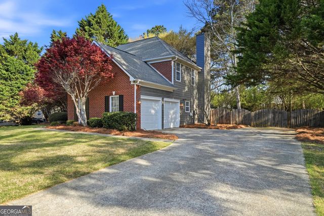 4045 Delamar Drive, Cumming, GA 30041