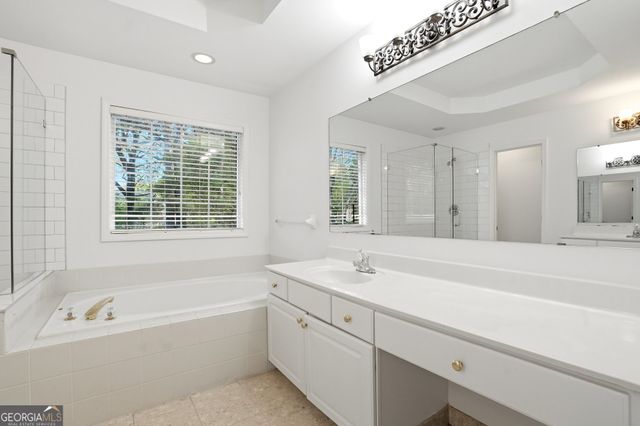 4045 Delamar Drive, Cumming, GA 30041