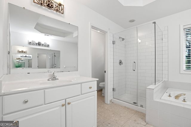 4045 Delamar Drive, Cumming, GA 30041