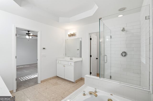 4045 Delamar Drive, Cumming, GA 30041